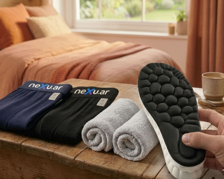 home2 nexuar
